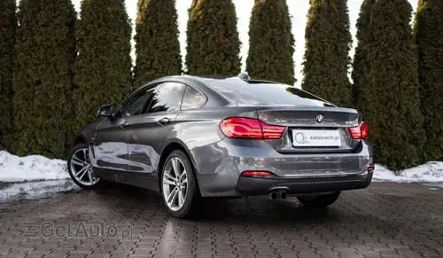 BMW Seria 4 