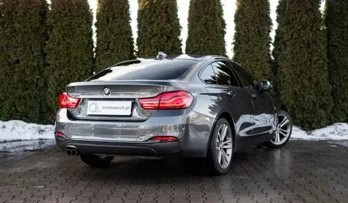 BMW Seria 4 