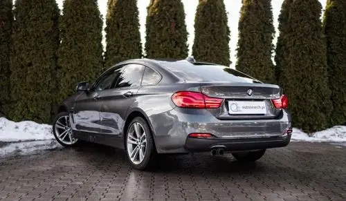 BMW Seria 4 