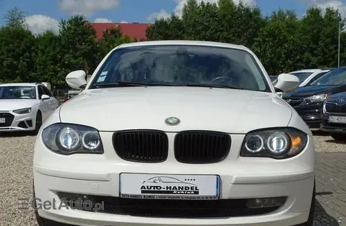 BMW Seria 1 