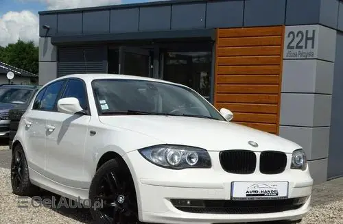 BMW Seria 1 