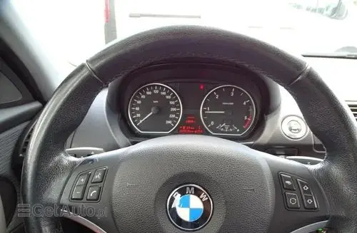 BMW Seria 1 