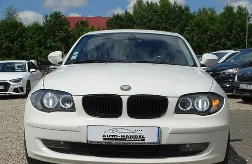 BMW Seria 1 