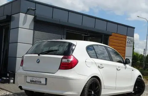 BMW Seria 1 