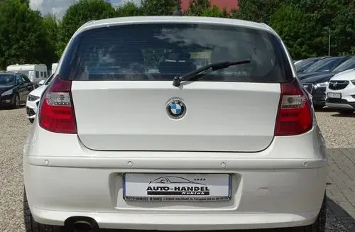 BMW Seria 1 