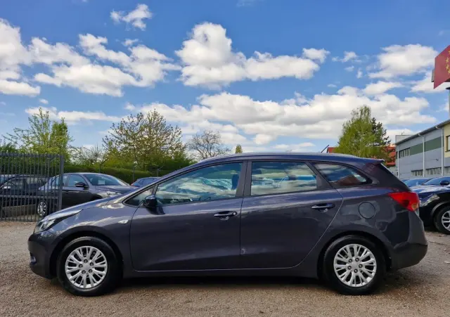 KIA Ceed 1.4 M