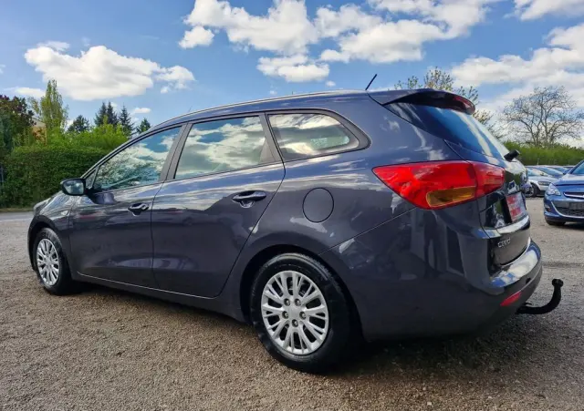 KIA Ceed 1.4 M