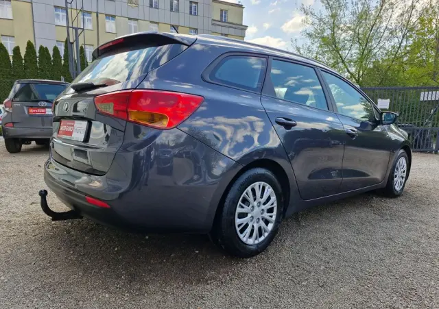 KIA Ceed 1.4 M