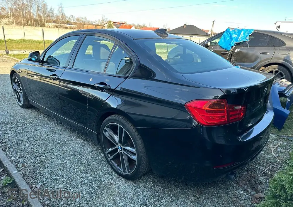BMW Seria 3 