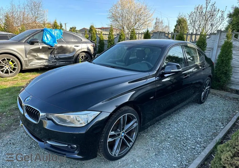 BMW Seria 3 