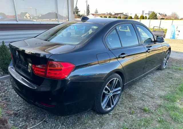 BMW Seria 3 