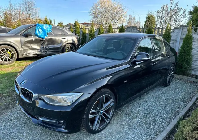 BMW Seria 3 