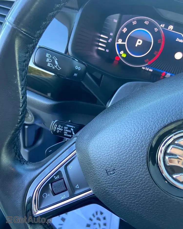 SKODA Kodiaq 2.0 TDI 4x4 DSG L&K