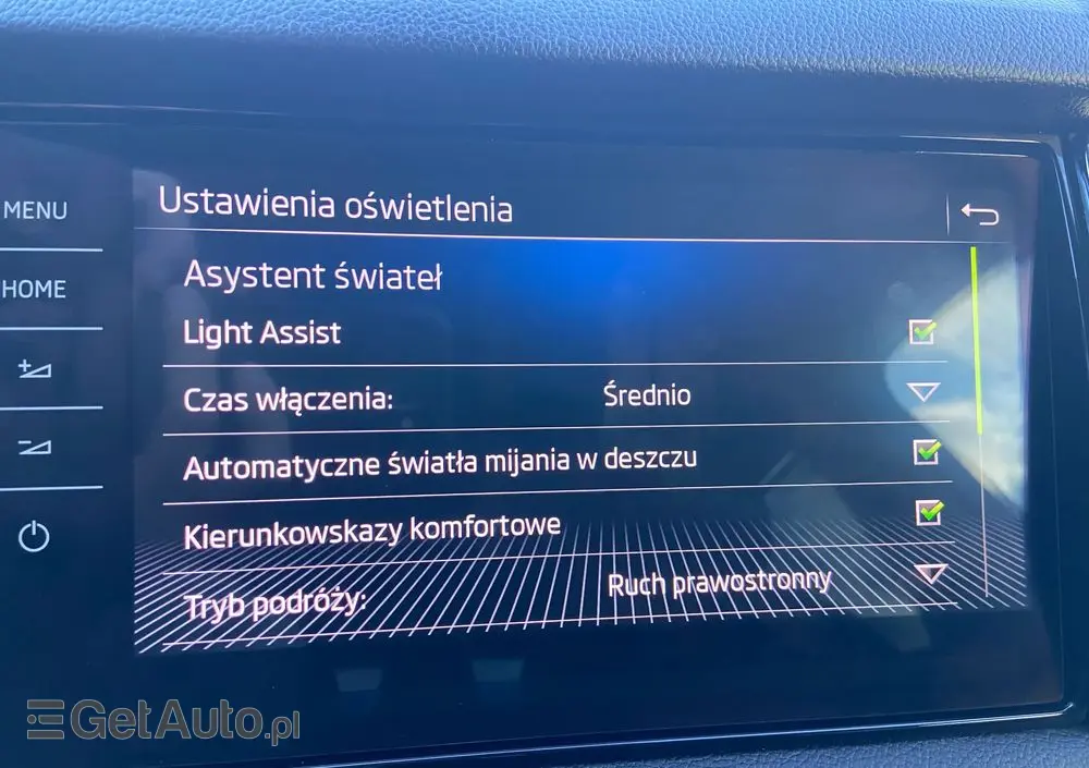 SKODA Kodiaq 2.0 TDI 4x4 DSG L&K