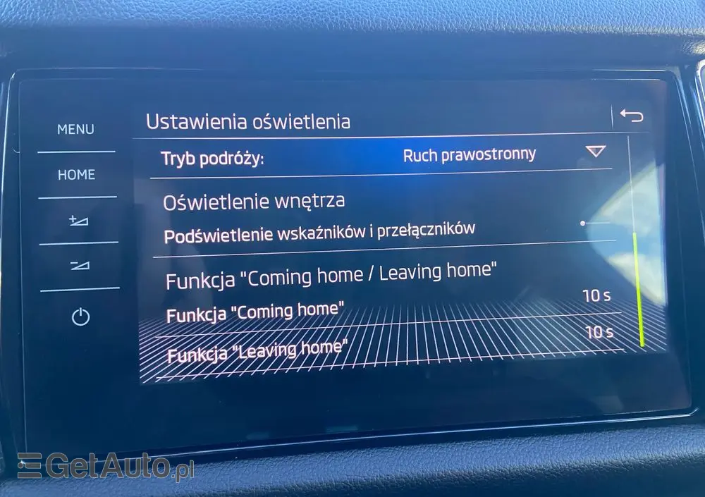 SKODA Kodiaq 2.0 TDI 4x4 DSG L&K