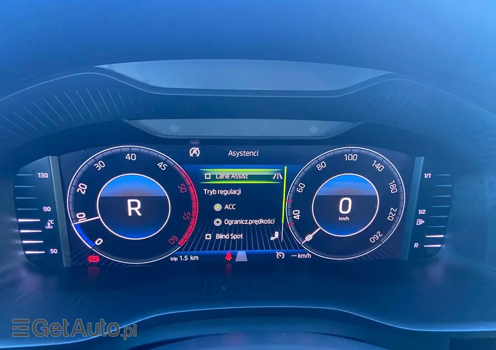 SKODA Kodiaq 2.0 TDI 4x4 DSG L&K