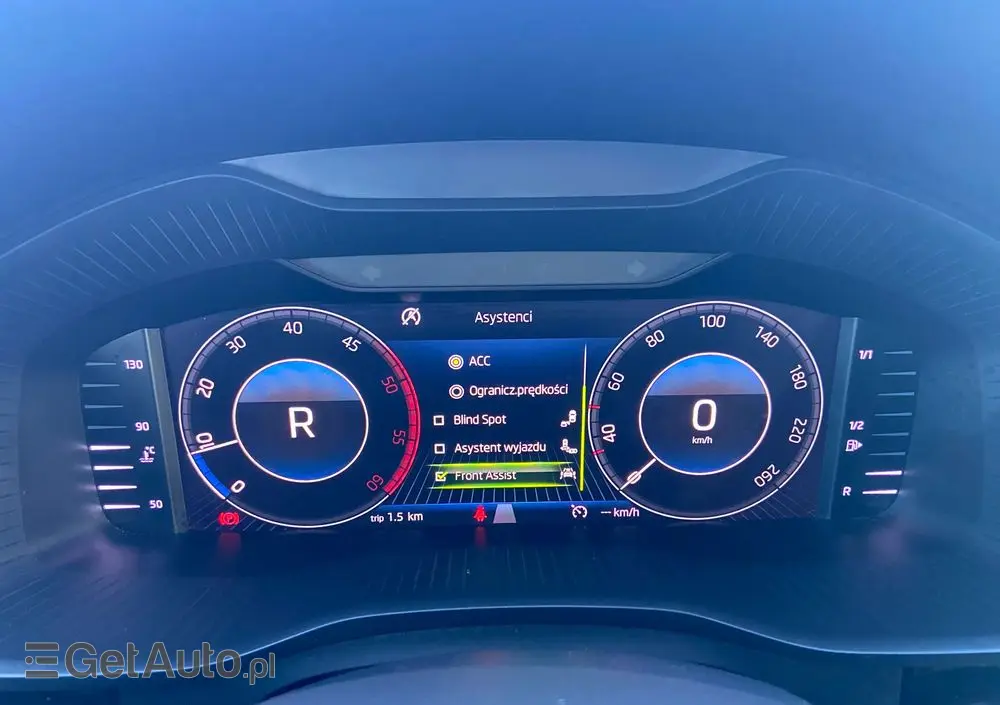 SKODA Kodiaq 2.0 TDI 4x4 DSG L&K