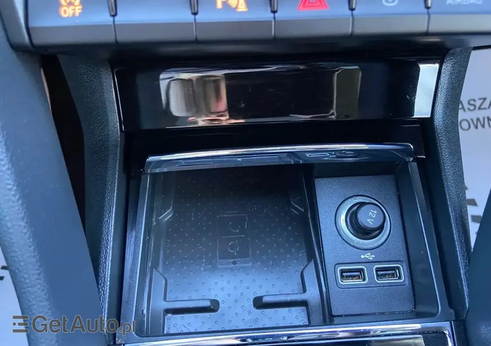 SKODA Kodiaq 2.0 TDI 4x4 DSG L&K