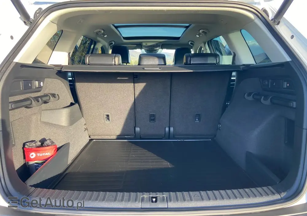 SKODA Kodiaq 2.0 TDI 4x4 DSG L&K