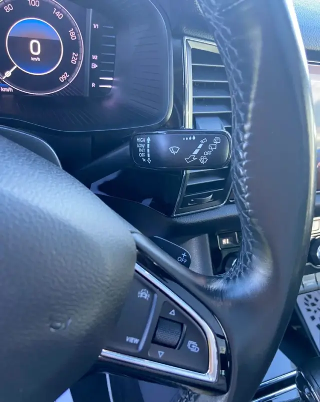 SKODA Kodiaq 2.0 TDI 4x4 DSG L&K