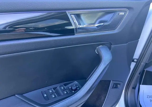 SKODA Kodiaq 2.0 TDI 4x4 DSG L&K