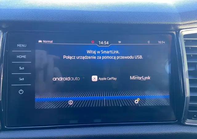 SKODA Kodiaq 2.0 TDI 4x4 DSG L&K