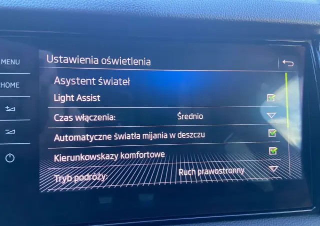 SKODA Kodiaq 2.0 TDI 4x4 DSG L&K