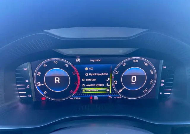 SKODA Kodiaq 2.0 TDI 4x4 DSG L&K