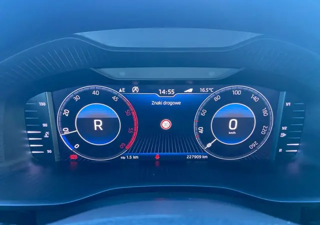 SKODA Kodiaq 2.0 TDI 4x4 DSG L&K