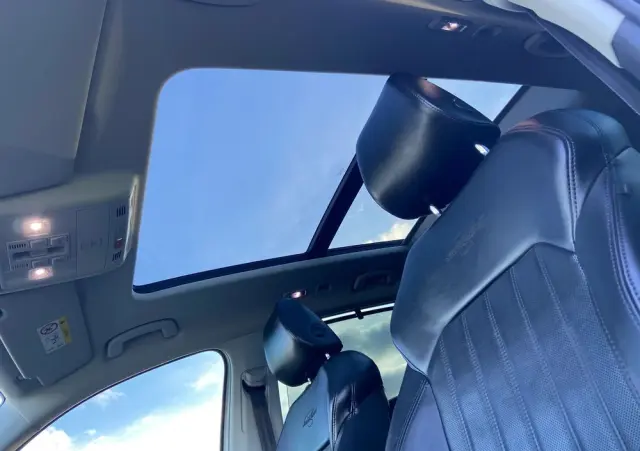 SKODA Kodiaq 2.0 TDI 4x4 DSG L&K