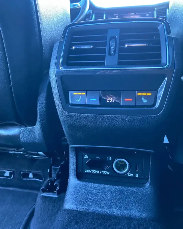 SKODA Kodiaq 2.0 TDI 4x4 DSG L&K