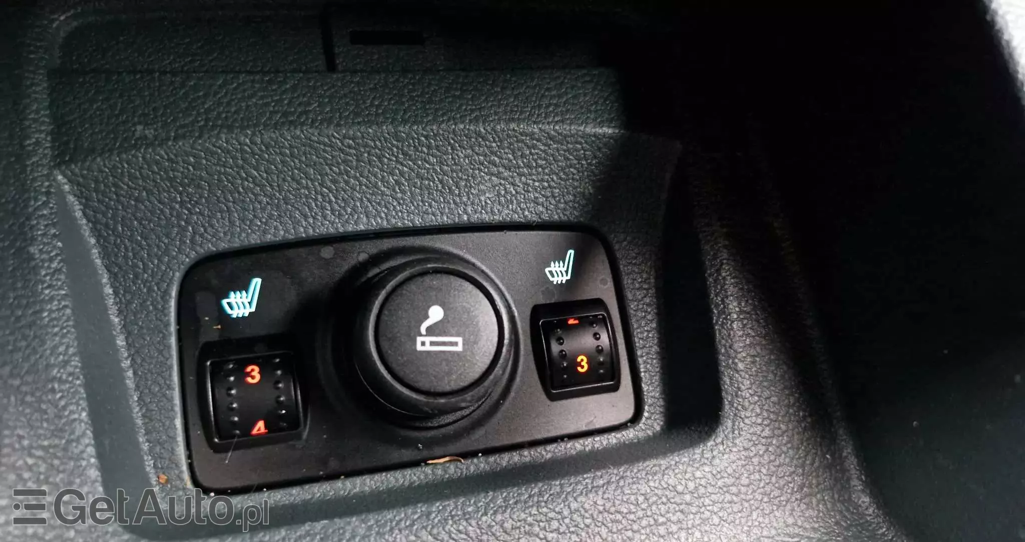 FORD C-MAX 1.6 TDCi Titanium