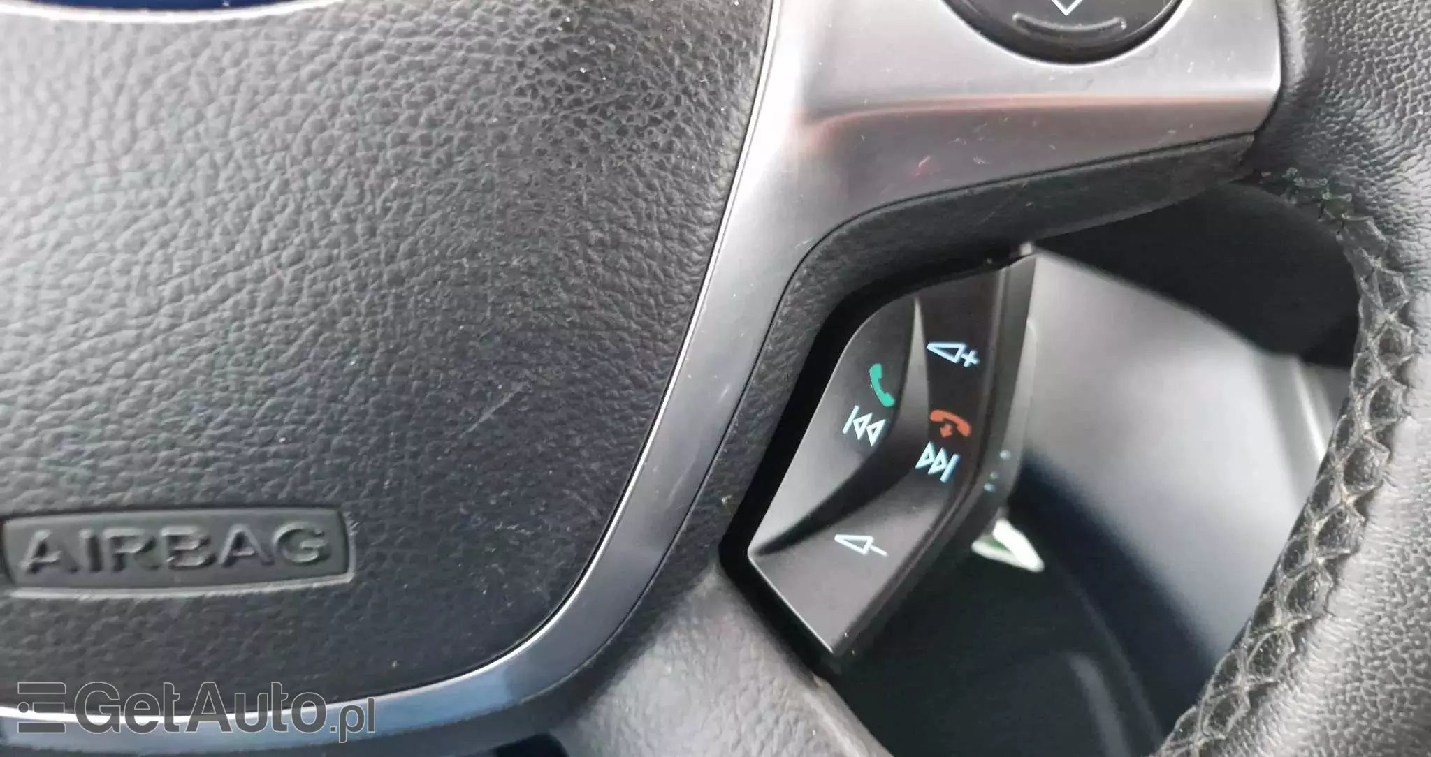 FORD C-MAX 1.6 TDCi Titanium