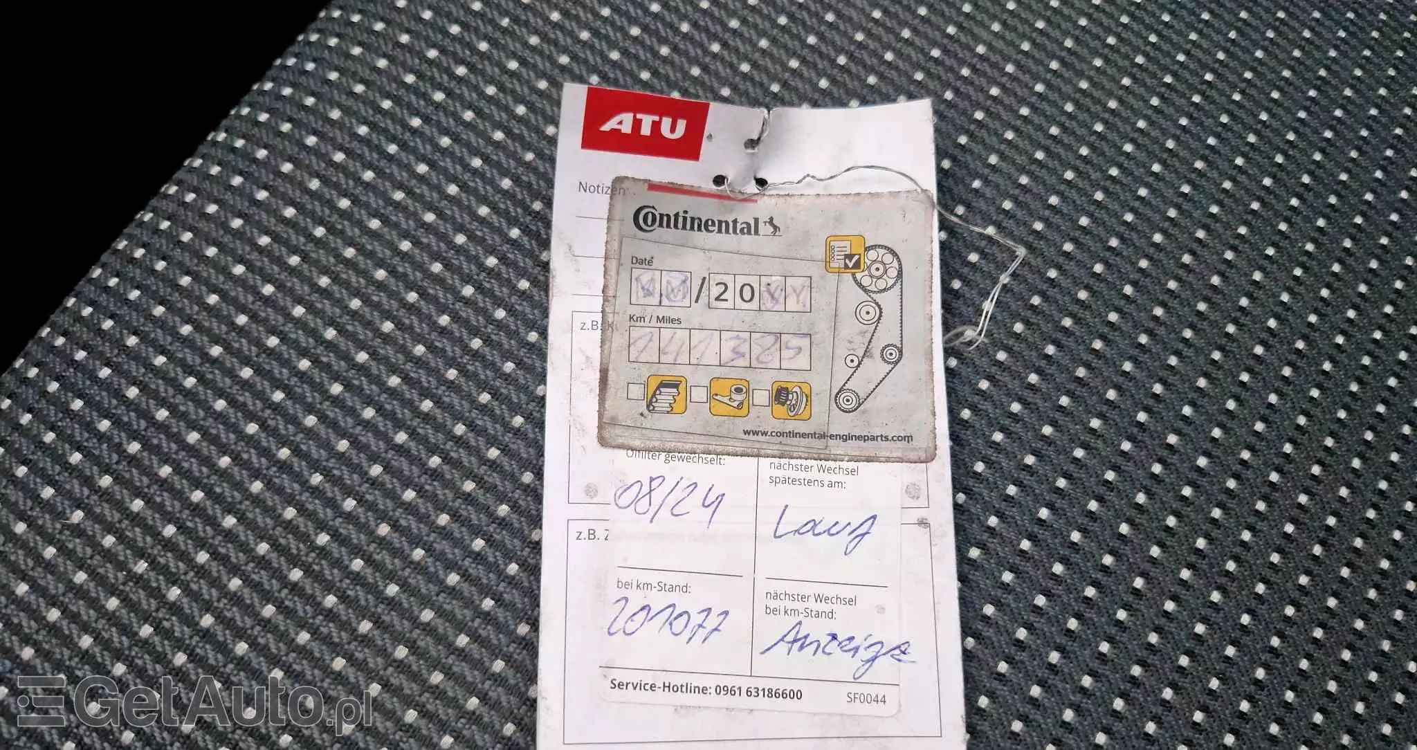 FORD C-MAX 1.6 TDCi Titanium