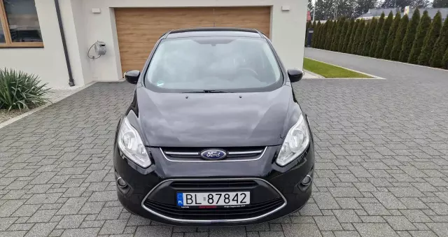 FORD C-MAX 1.6 TDCi Titanium