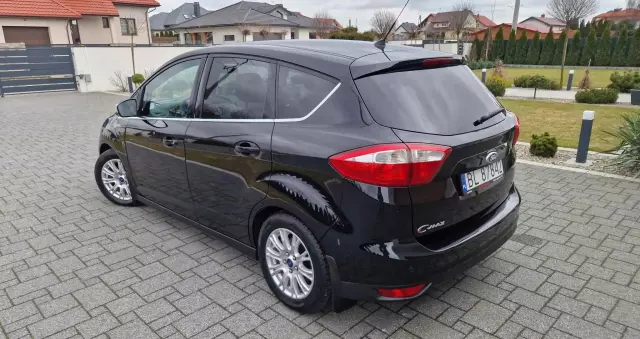 FORD C-MAX 1.6 TDCi Titanium