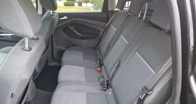 FORD C-MAX 1.6 TDCi Titanium