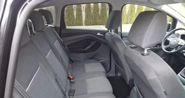 FORD C-MAX 1.6 TDCi Titanium