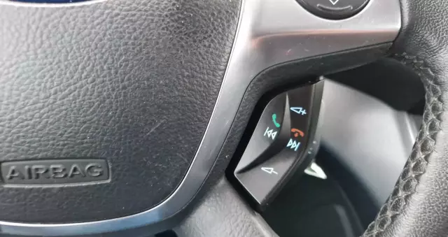 FORD C-MAX 1.6 TDCi Titanium