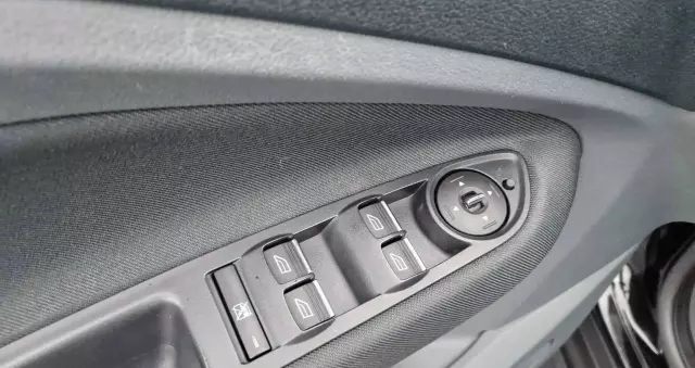 FORD C-MAX 1.6 TDCi Titanium