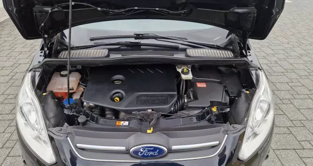 FORD C-MAX 1.6 TDCi Titanium