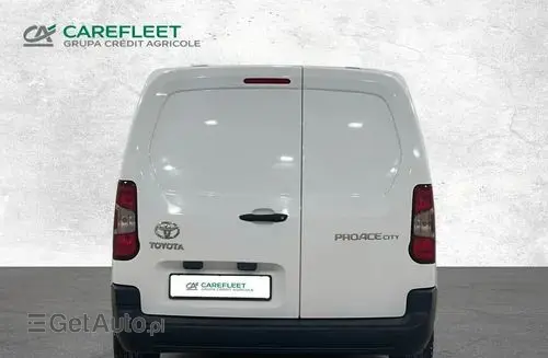 TOYOTA Proace City 