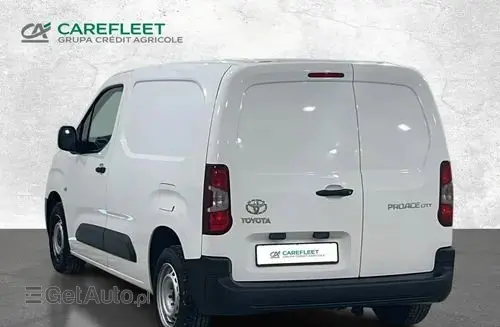TOYOTA Proace City 