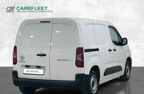 TOYOTA Proace City 
