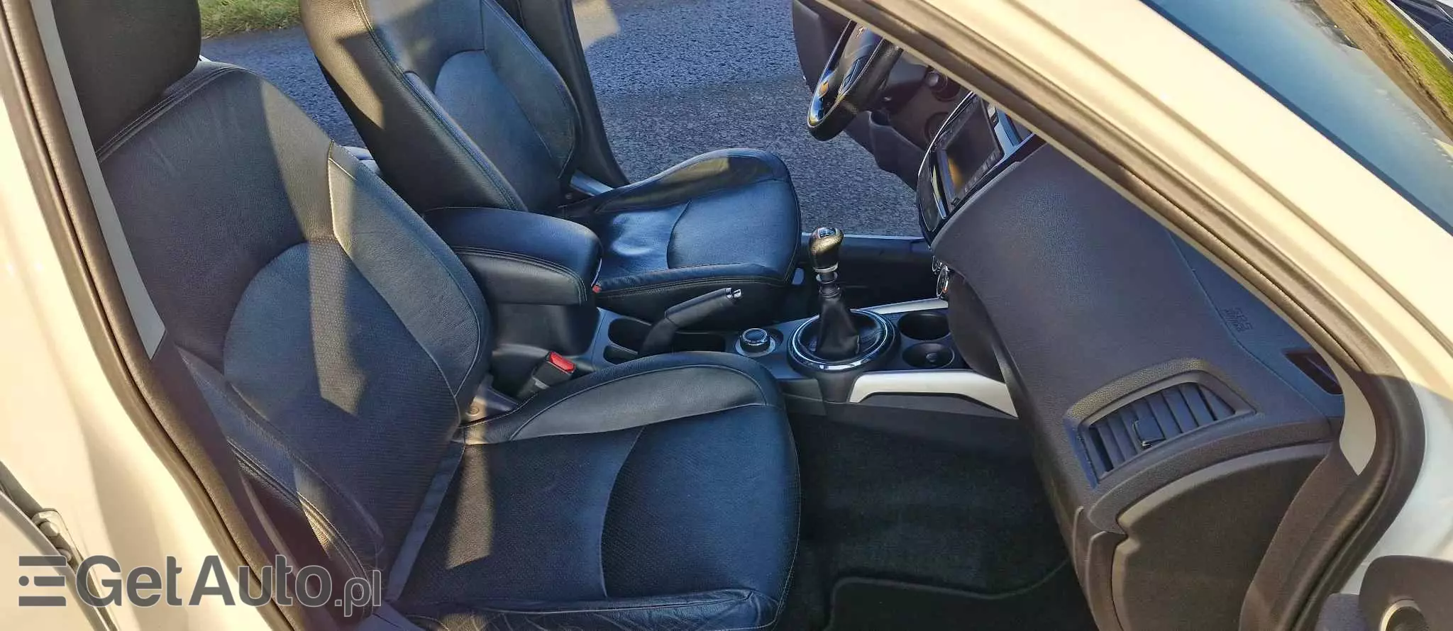 PEUGEOT 4008 HDI FAP 150 Stop & Start Allure