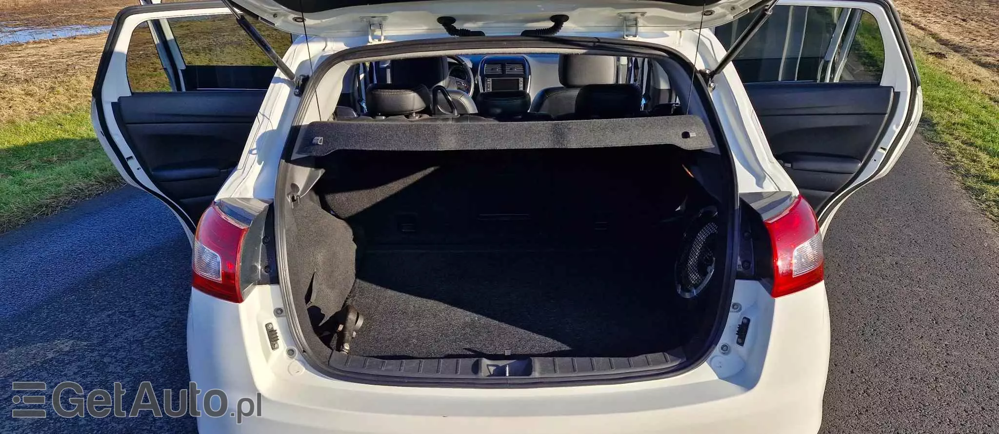 PEUGEOT 4008 HDI FAP 150 Stop & Start Allure