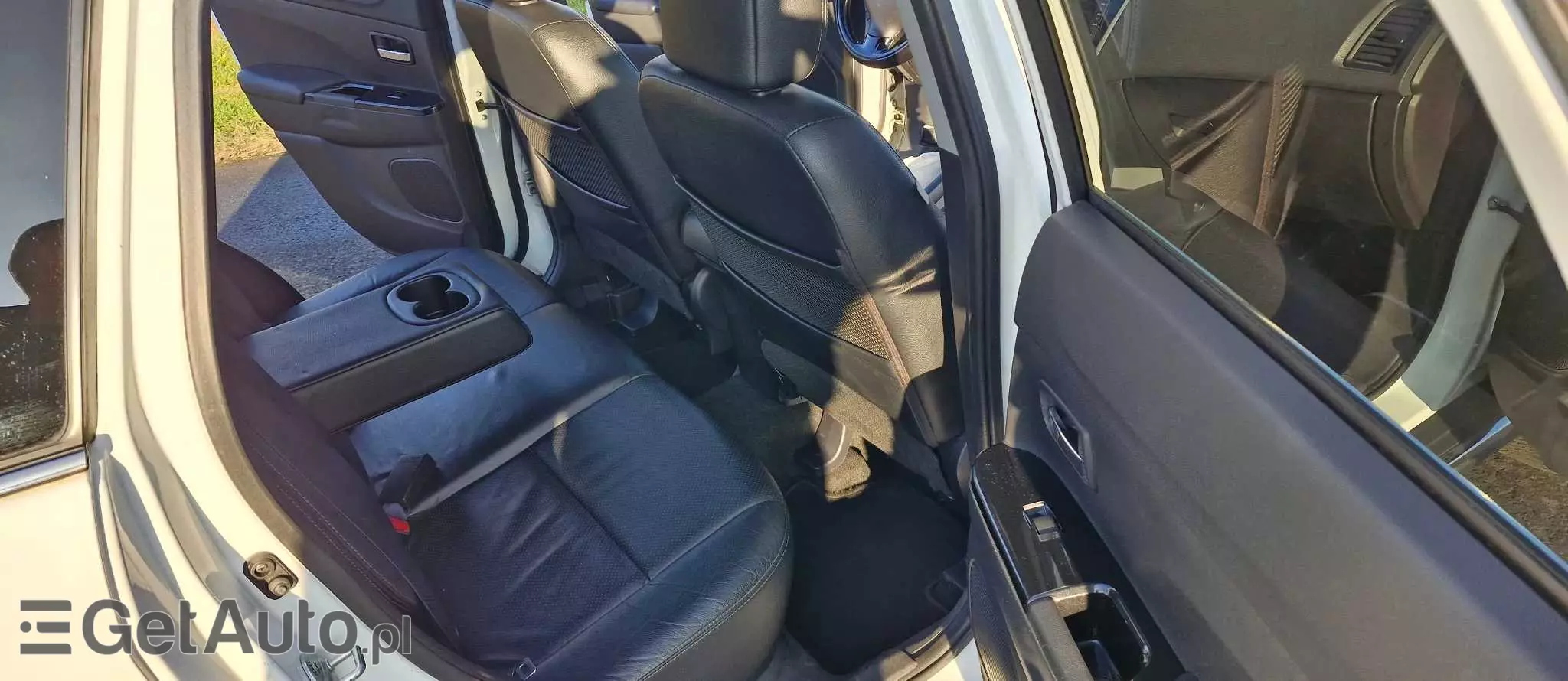 PEUGEOT 4008 HDI FAP 150 Stop & Start Allure