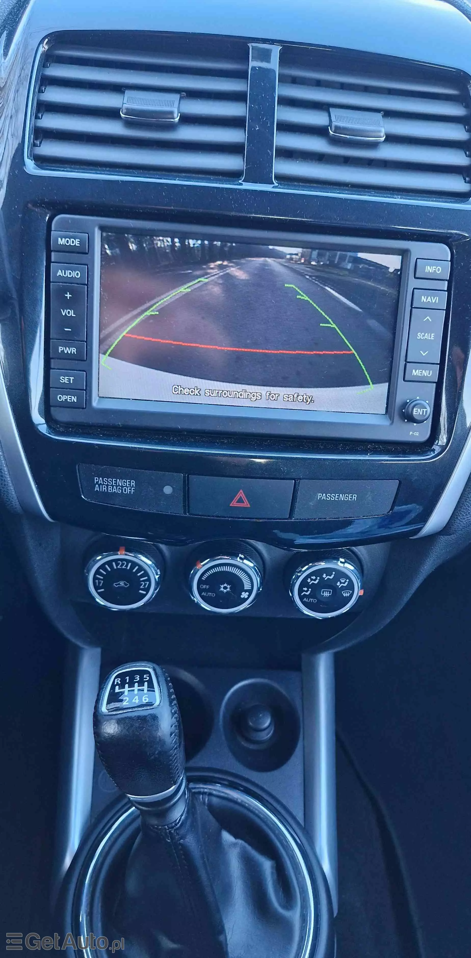 PEUGEOT 4008 HDI FAP 150 Stop & Start Allure