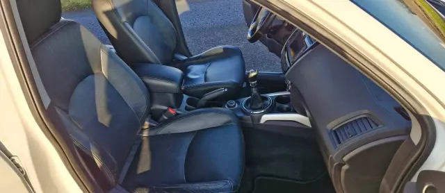 PEUGEOT 4008 HDI FAP 150 Stop & Start Allure