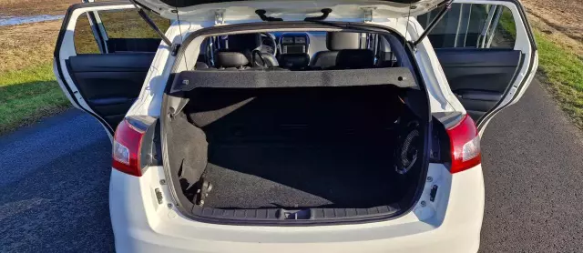 PEUGEOT 4008 HDI FAP 150 Stop & Start Allure